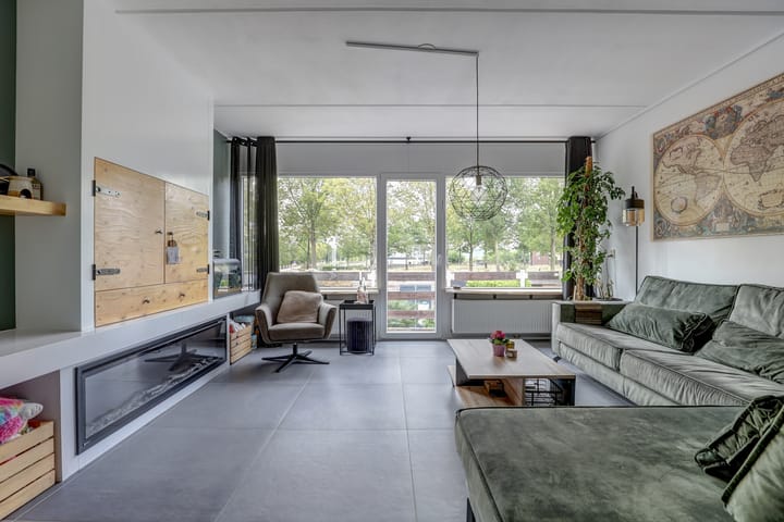 Foto 7 van Prinsenlaan 29