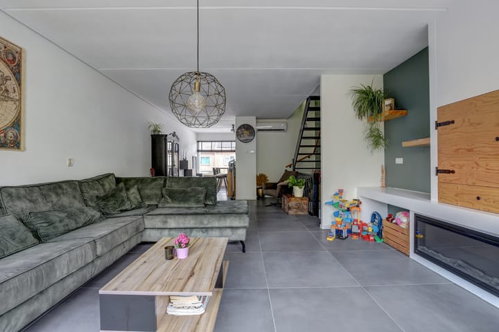 Foto 8 van Prinsenlaan 29