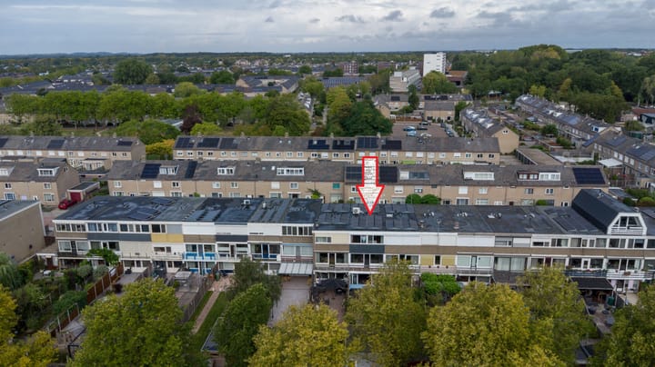 Foto 31 van Prinsenlaan 29