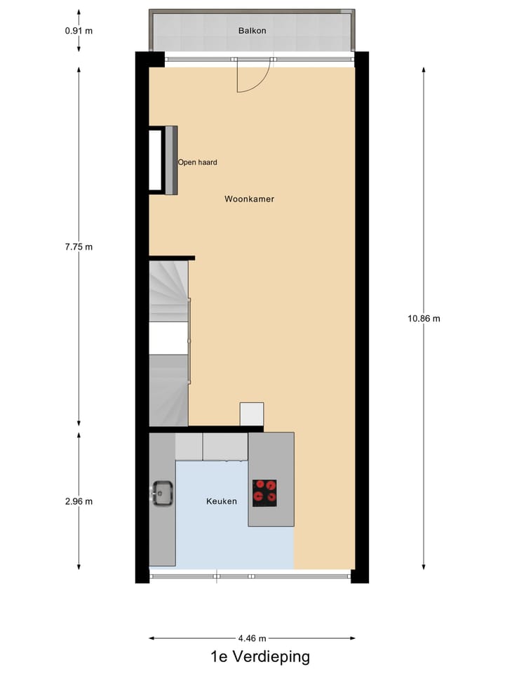 Foto 40 van Prinsenlaan 29