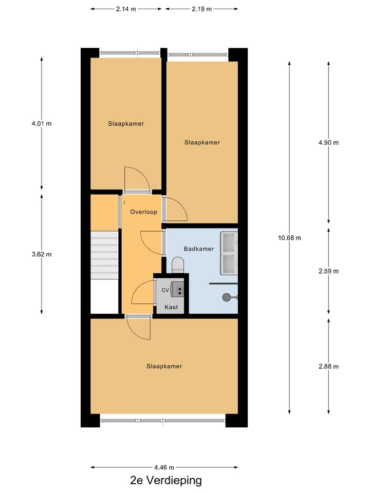 Foto 42 van Prinsenlaan 29
