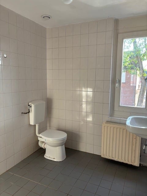 Photo 4 of Hondiusstraat 6