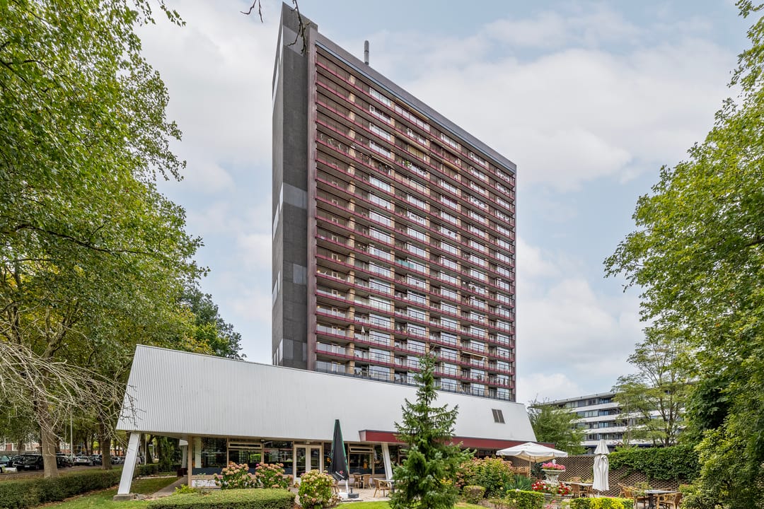 Foto 1 van Prinsenlaan 393