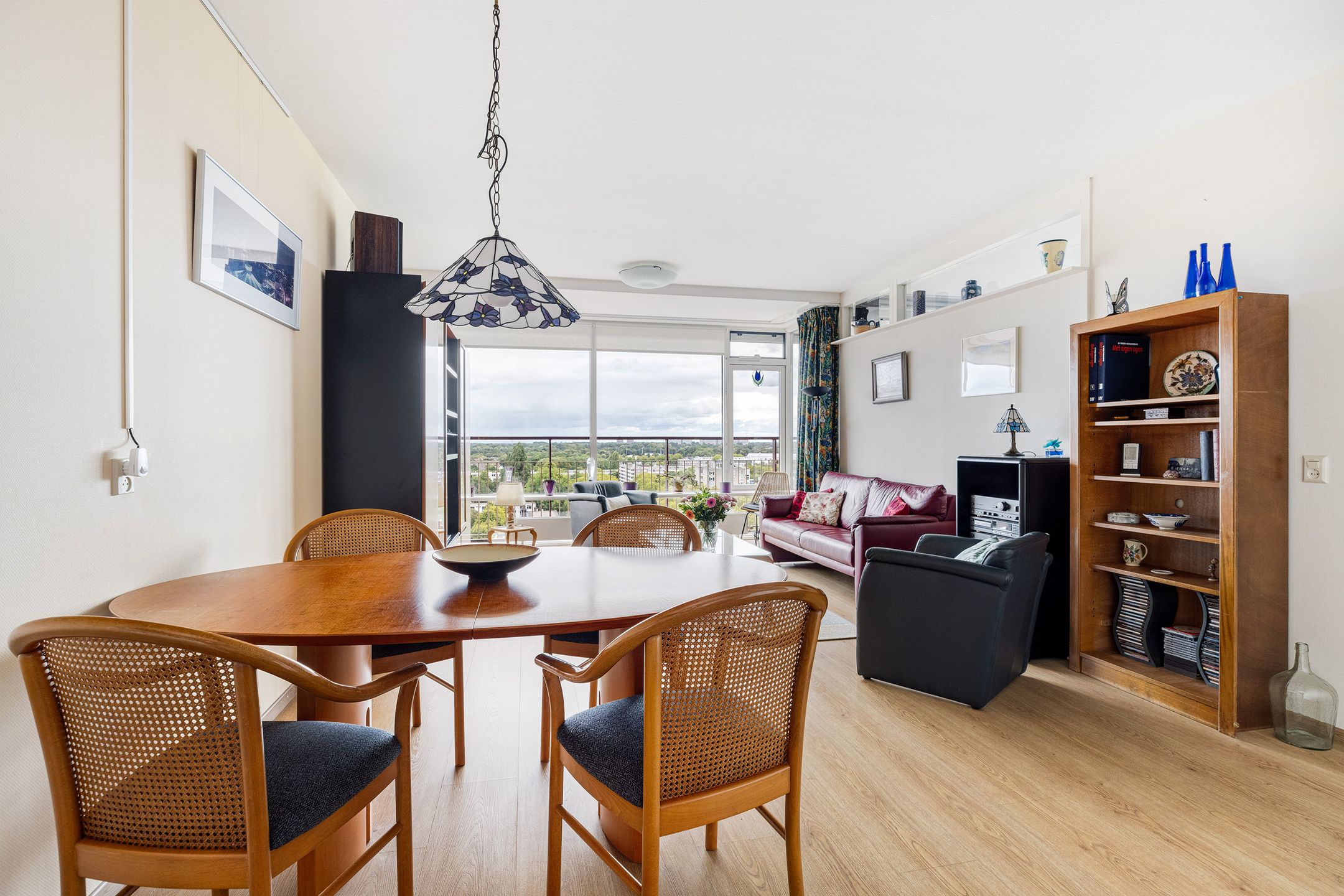 Foto 12 van Prinsenlaan 393