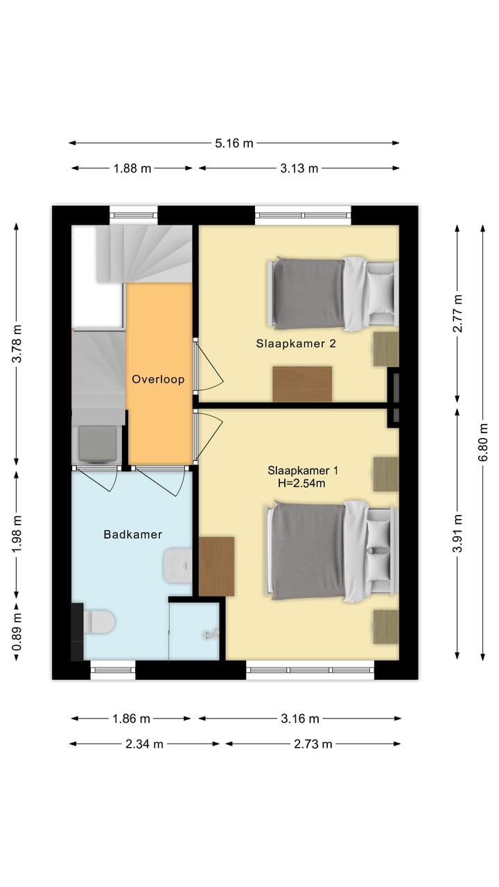 Foto 48 van St. Jacobslaan 18
