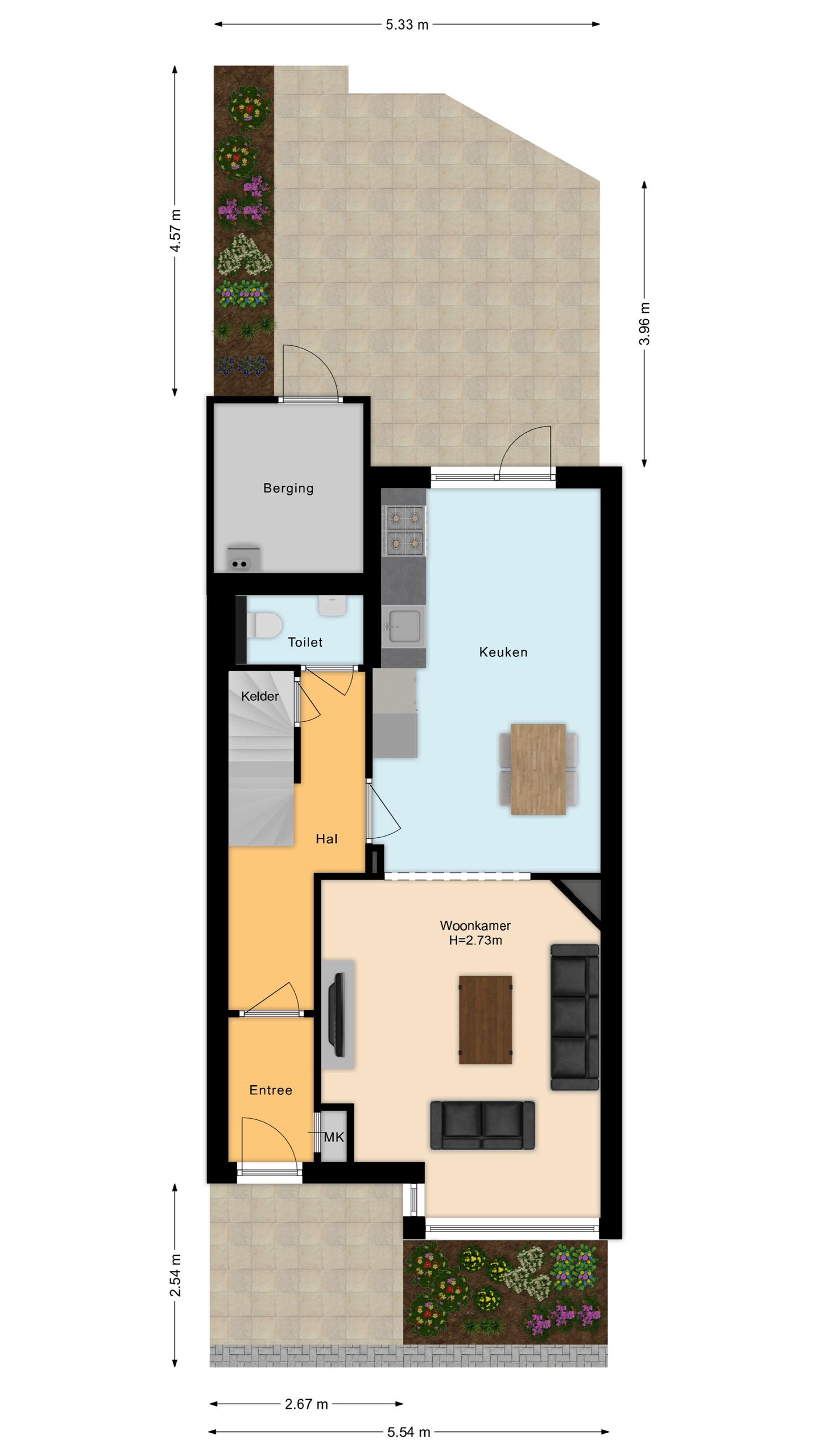 Foto 50 van St. Jacobslaan 18