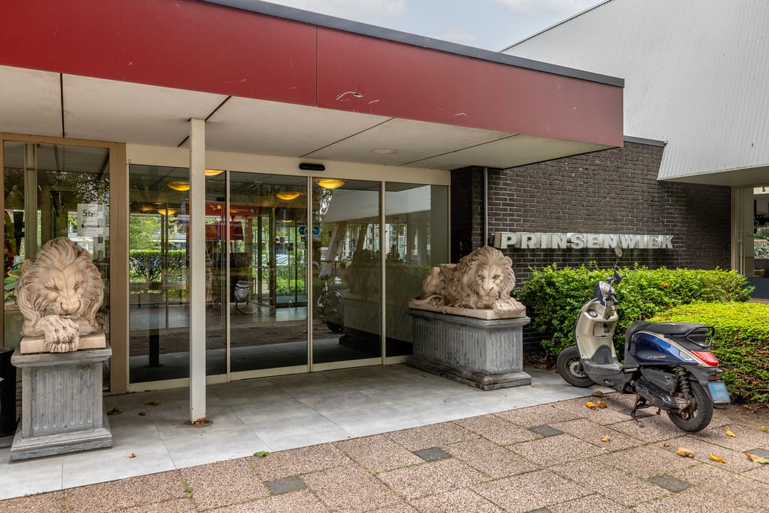Foto 31 van Prinsenlaan 393