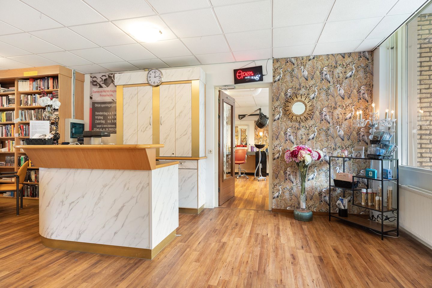 Foto 35 van Prinsenlaan 393