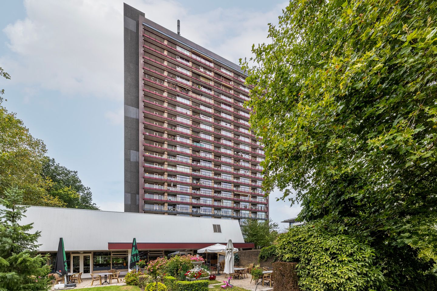 Foto 40 van Prinsenlaan 393