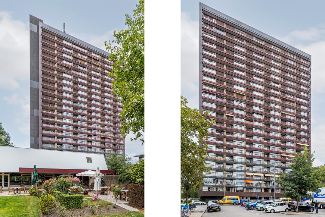 Foto 41 van Prinsenlaan 393