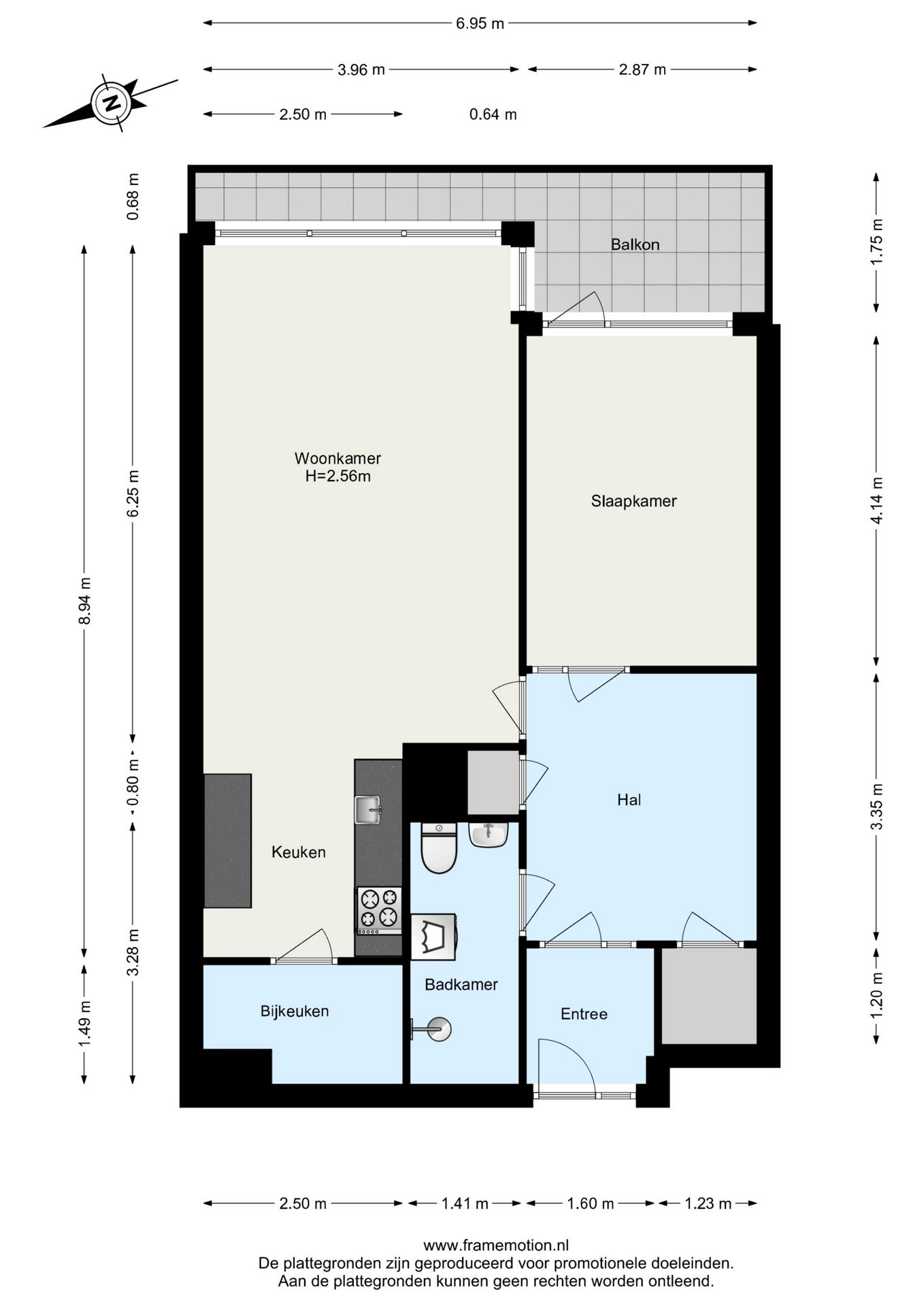 Foto 50 van Prinsenlaan 393