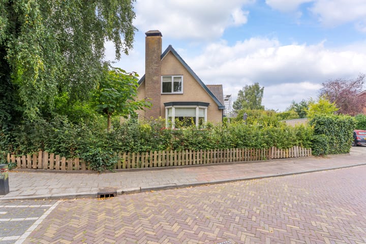 Foto 1 van Hartweg 42