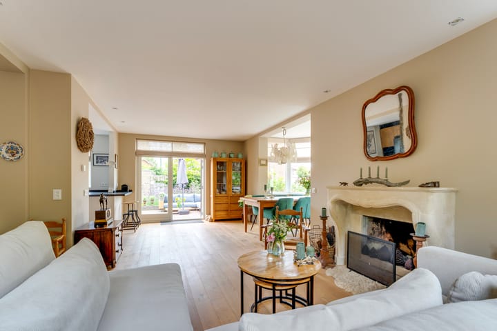 Foto 2 van Hartweg 42