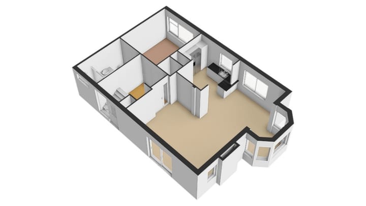 Foto 46 van Hartweg 42