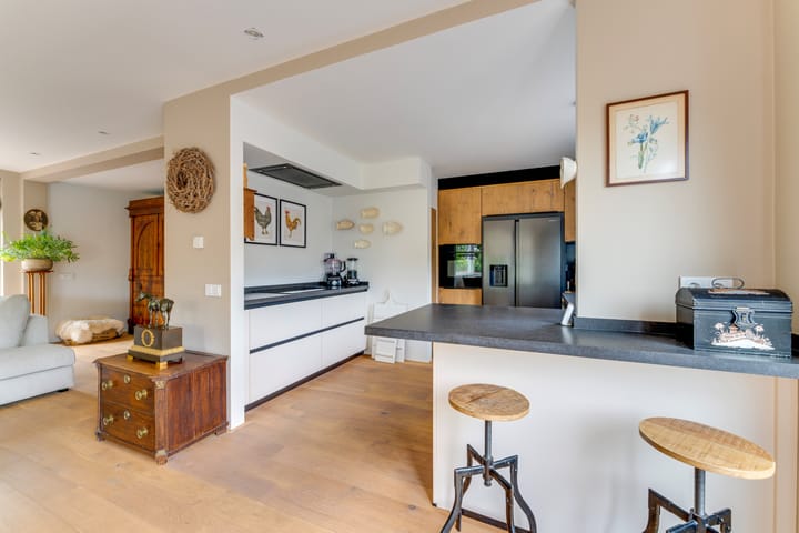 Foto 3 van Hartweg 42