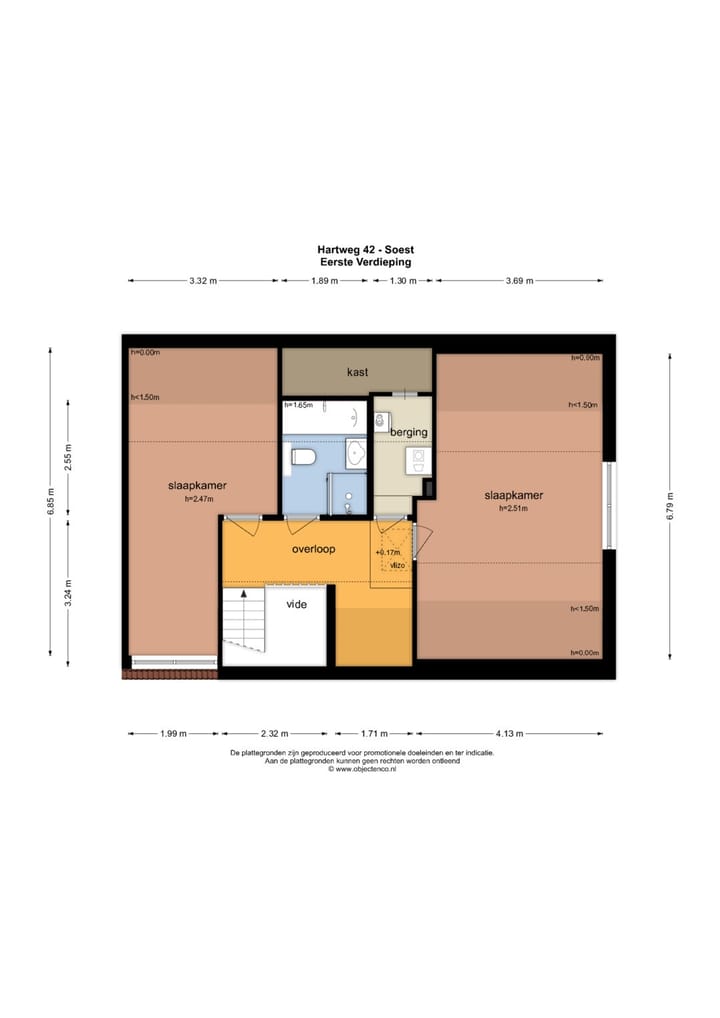 Foto 47 van Hartweg 42