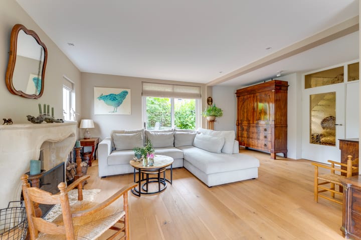 Foto 5 van Hartweg 42