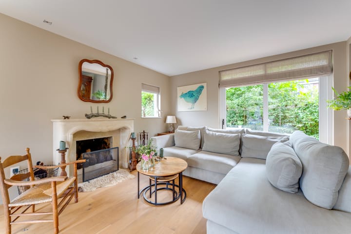 Foto 6 van Hartweg 42