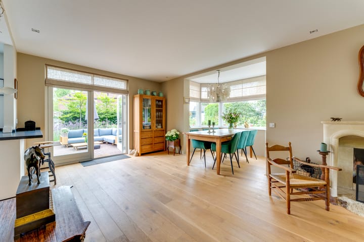 Foto 7 van Hartweg 42