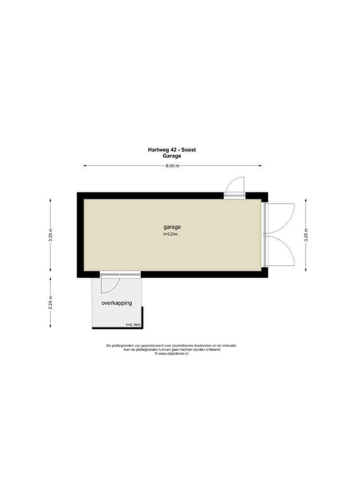 Foto 51 van Hartweg 42