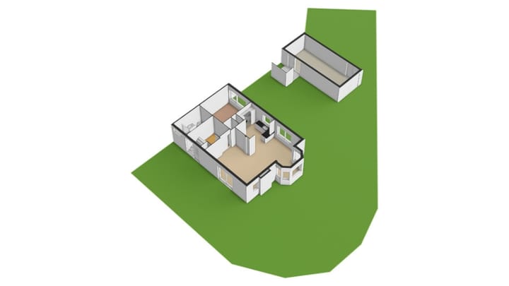 Foto 54 van Hartweg 42