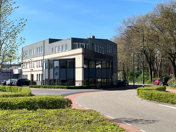 Parkweg 24, Boxtel