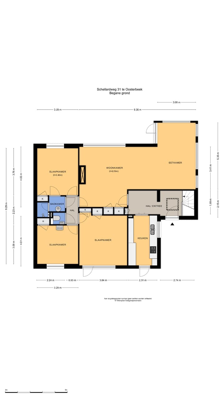 Foto 31 van Schellardweg 31