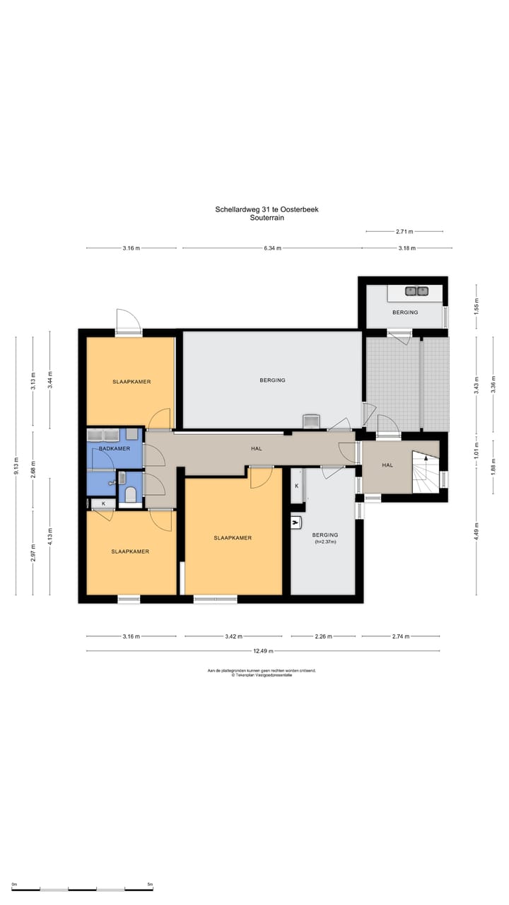 Foto 70 van Schellardweg 31