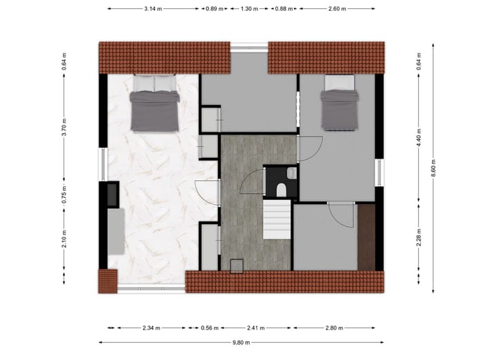 Foto 74 van Achterdijk 51