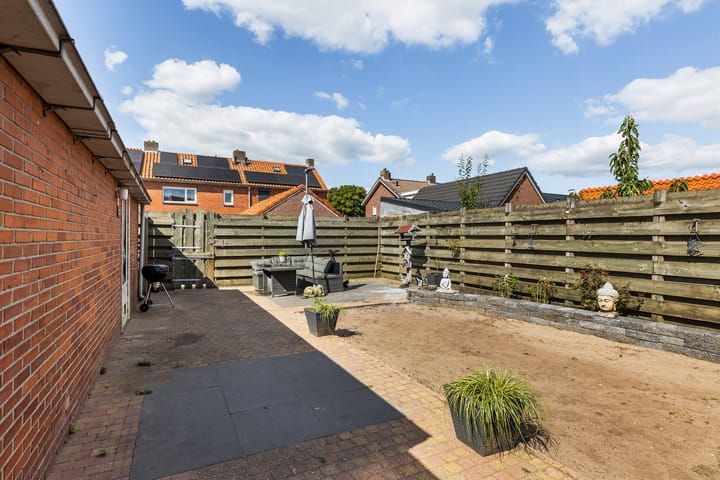 Foto 2 van Hazelaarstraat 21