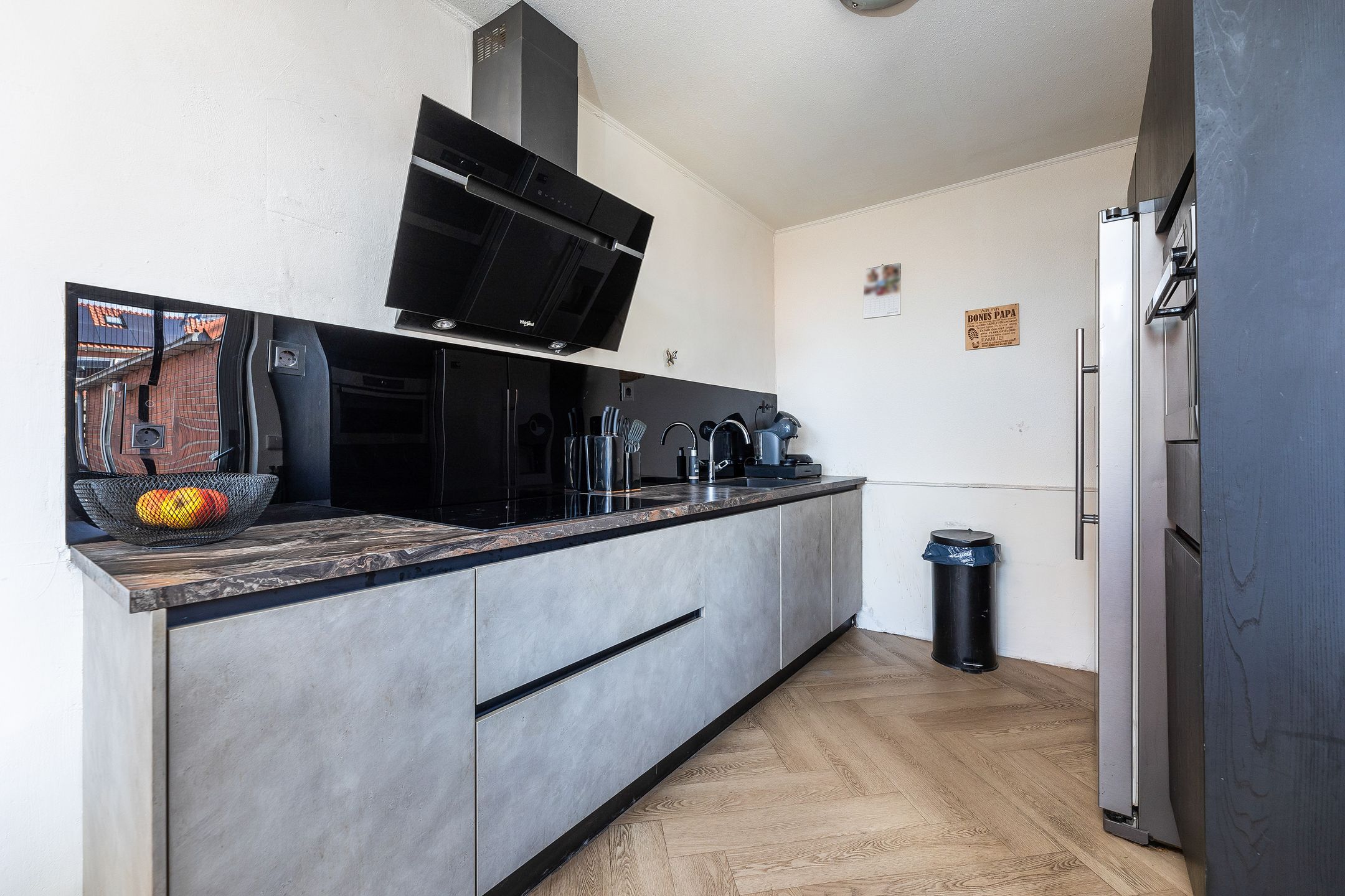 Foto 3 van Hazelaarstraat 21