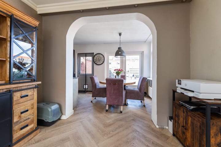 Foto 4 van Hazelaarstraat 21