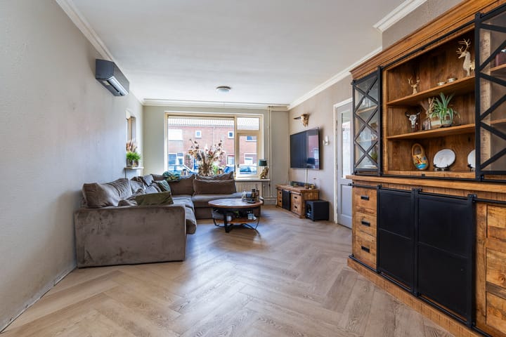 Foto 5 van Hazelaarstraat 21