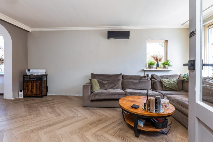 Foto 9 van Hazelaarstraat 21