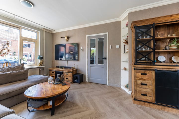 Foto 12 van Hazelaarstraat 21