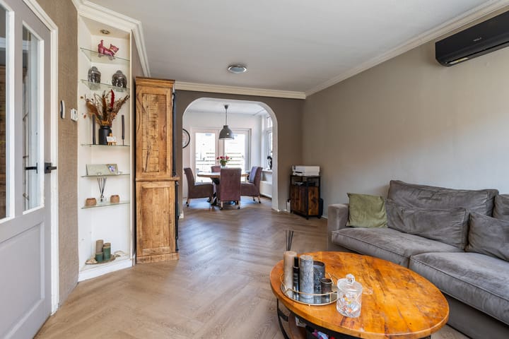 Foto 13 van Hazelaarstraat 21