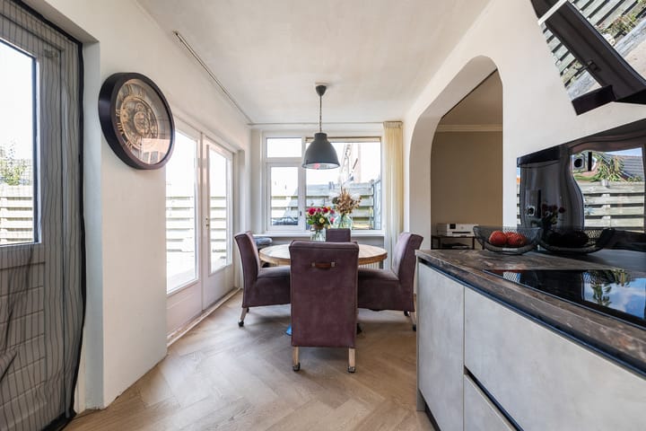 Foto 15 van Hazelaarstraat 21