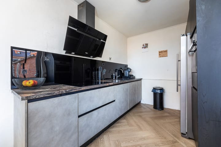 Foto 16 van Hazelaarstraat 21