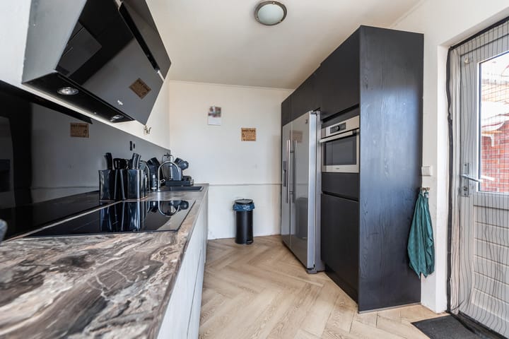 Foto 17 van Hazelaarstraat 21