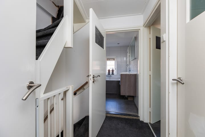 Foto 19 van Hazelaarstraat 21