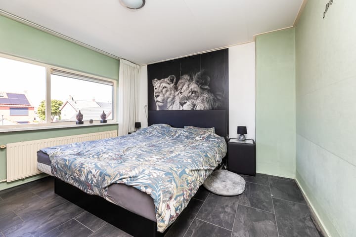 Foto 20 van Hazelaarstraat 21