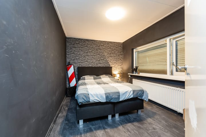 Foto 21 van Hazelaarstraat 21