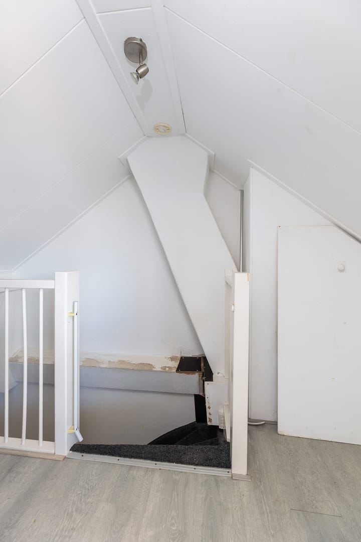 Foto 24 van Hazelaarstraat 21