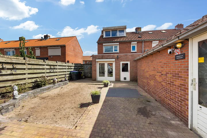 Foto 29 van Hazelaarstraat 21