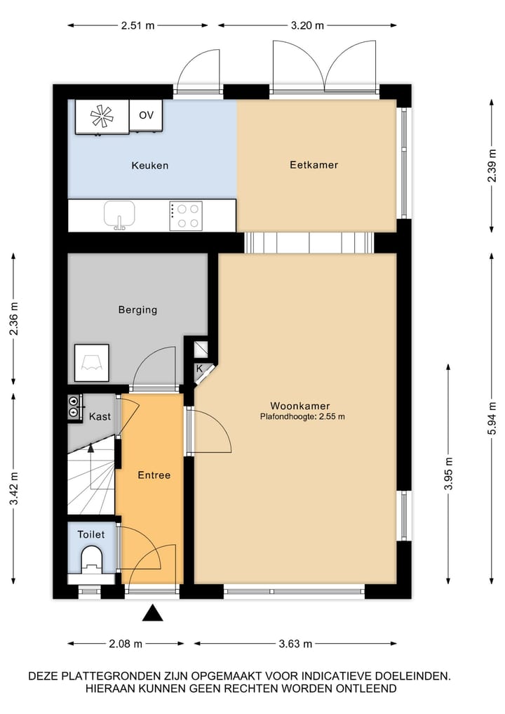 Foto 33 van Hazelaarstraat 21