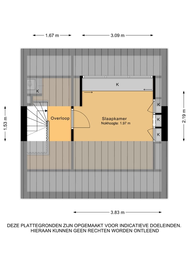 Foto 35 van Hazelaarstraat 21