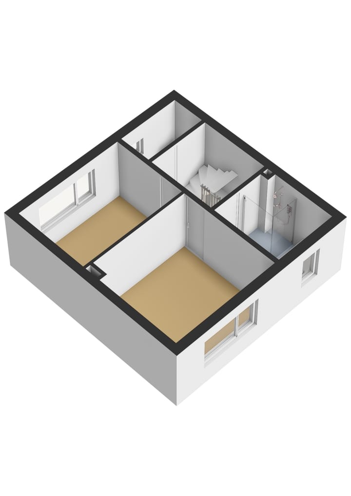 Foto 38 van Hazelaarstraat 21