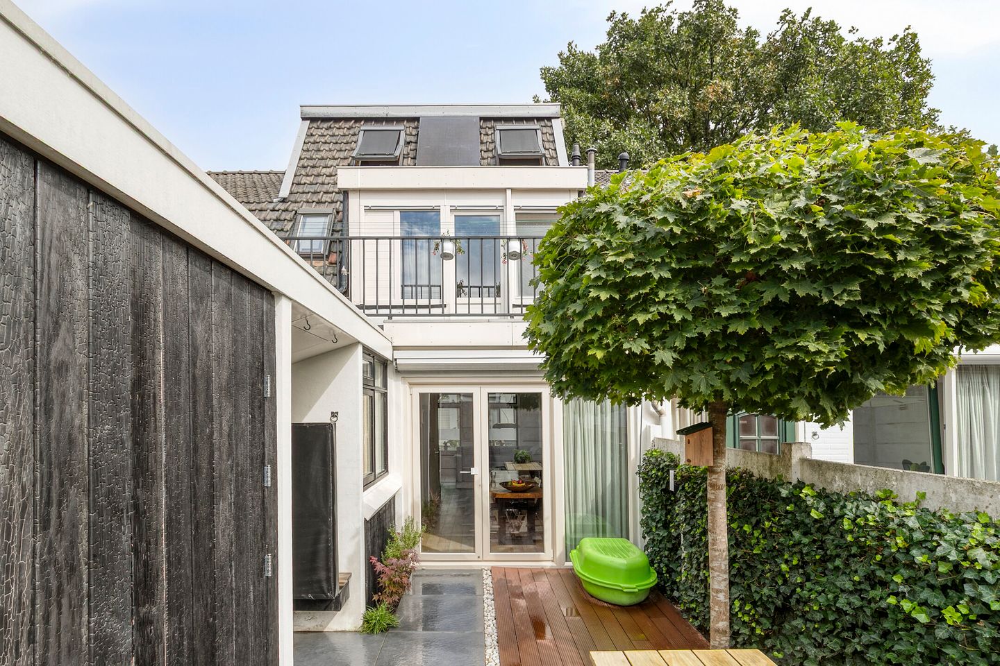 Photo 5 of Wilhelminastraat 68