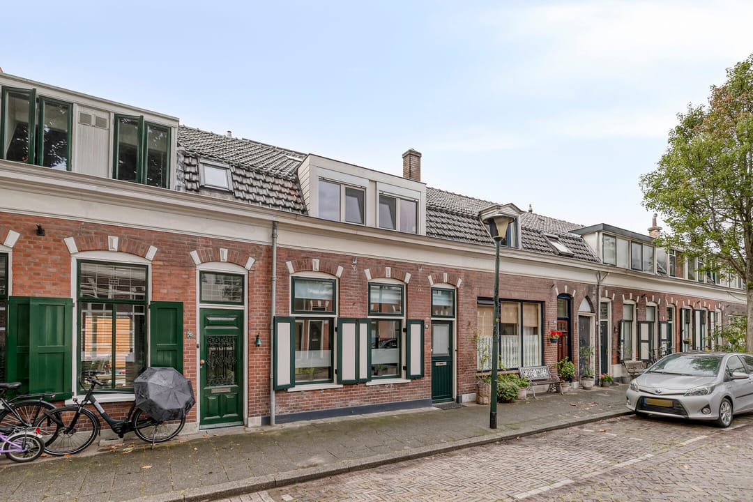 Photo 7 of Wilhelminastraat 68