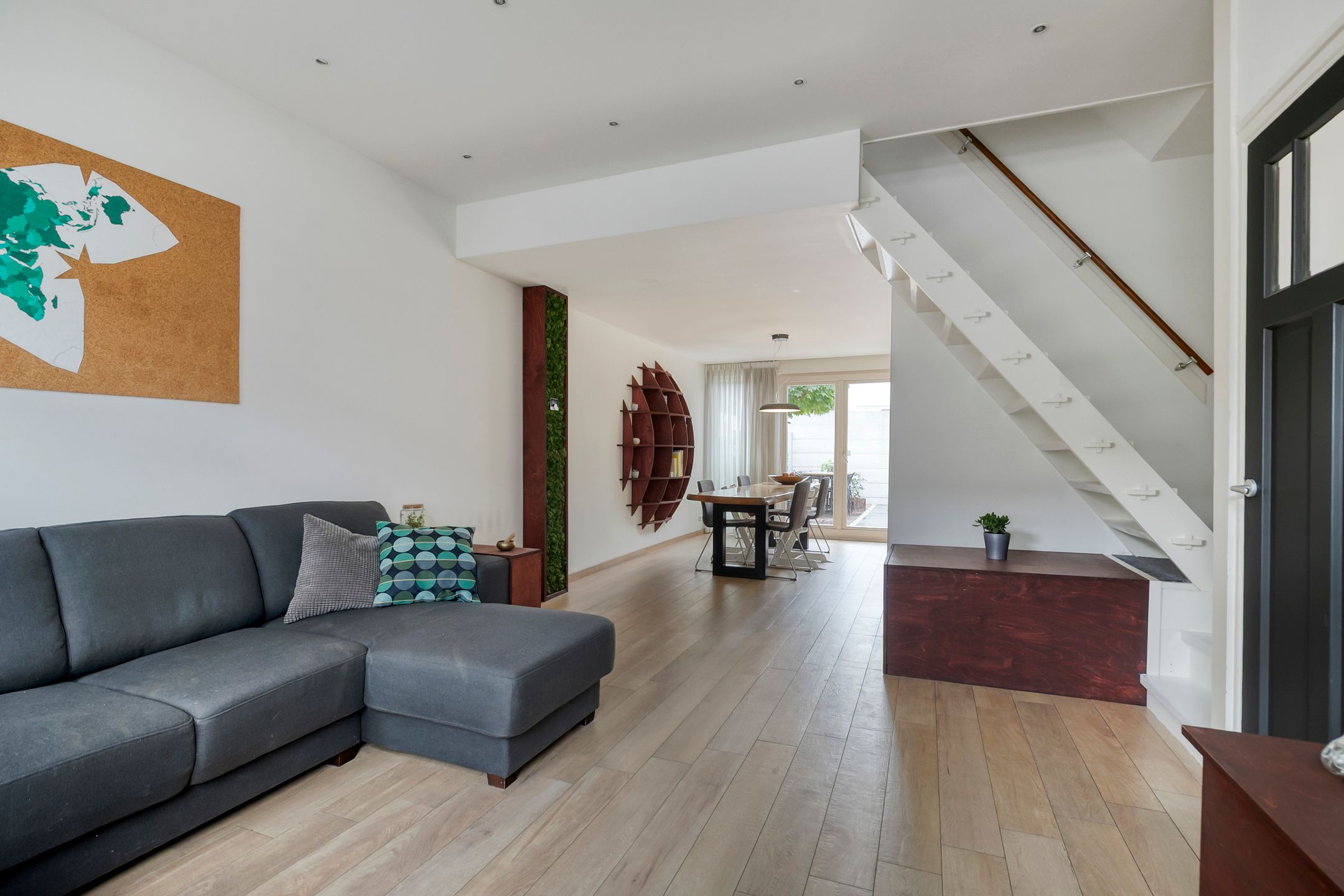 Photo 9 of Wilhelminastraat 68